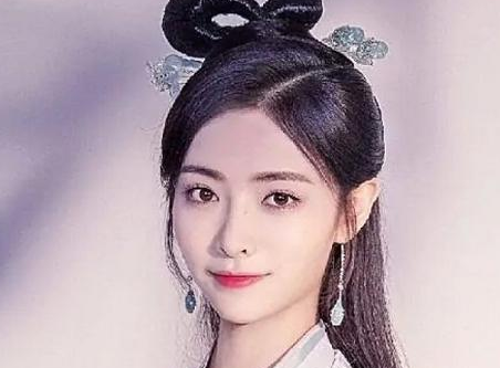 《如意芳霏》许佳琪饰演的是谁?看来还是女主演