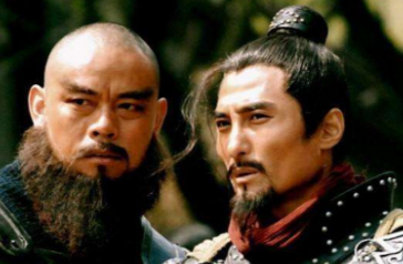 是哪些事让鲁智深和林冲的关系越走越远？