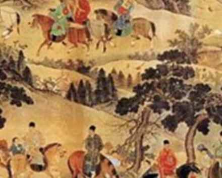 五胡乱华真的比元朝的统治更加可怕吗 一个是压迫,一个是消灭