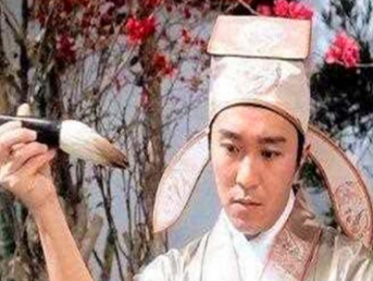 解缙是什么人？是明朝第一才子，比唐伯虎更有才