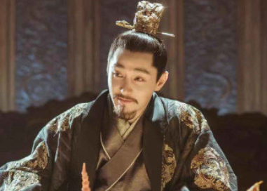 都说性格决定命运，看看景泰帝朱祁钰的下场就明白了