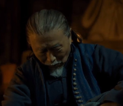 《河神2》老河神下线是在哪一集 老河神又是怎么死的