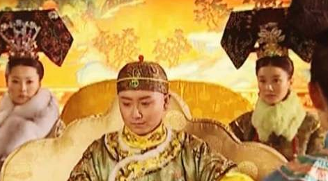 荣惠皇贵妃同治帝最后一位去世的妃子，活了78岁