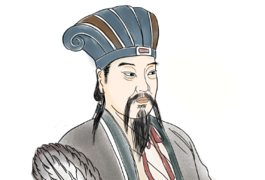 诸葛亮已经得知汉朝气数已尽 为什么他还要选择复兴汉室的刘备呢
