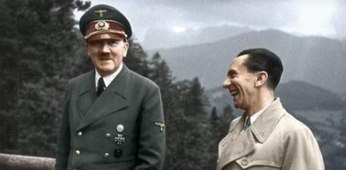 希特勒手底下最年轻的军官！约亨·派佩尔的生平介绍！