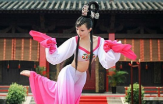 美若天仙的赵飞燕没能入选四大美女的原因是什么？