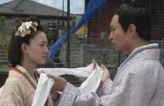 朱元璋的私生子朱桂，为何其母亲是一个寡妇呢？