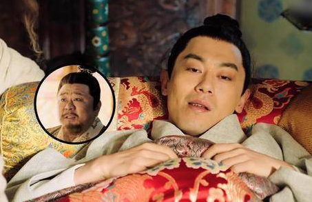朱棣有三个儿子，一个都不宠偏偏宠爱孙子