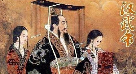 历史上的钩弋夫人到底是什么样的 汉武帝临死前为何要赐死她