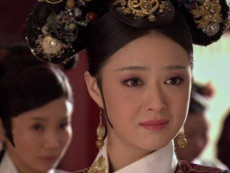 历史上真实的华妃是什么人？皇上最爱的女人