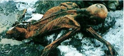奥兹冰人有哪些未解之谜？奥兹冰人到底是怎么死的？