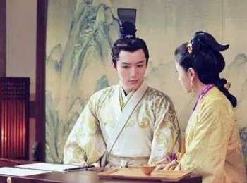 美男潘安的妻子是谁？一生钟情一人