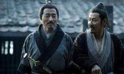 项羽论军事还是武力都比刘邦要强 项羽是怎么输给刘邦的