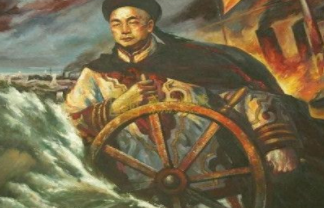 甲午海战实力差距有多大?邓世昌想同归于尽都没成功 甲午海战实力差距有多大?邓世昌想同归于尽都没成功