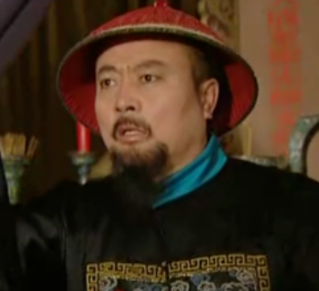 张英第三子 清朝榜眼张廷璐简介
