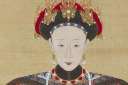 孝淑睿皇后是什么结局？入宫一年离奇死亡
