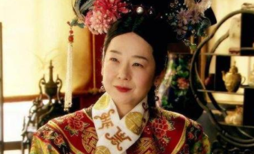 历史上的隆裕皇后到底是个什么样的人？慈禧为何喜欢她？
