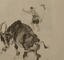 《牧童词》唐代诗人李涉，原文翻译、赏析