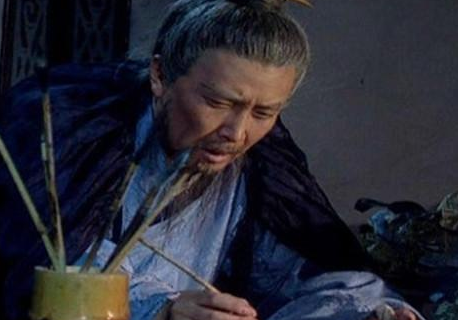 三国中真的有左慈这个人吗？却有其人只是没说的那么玄乎