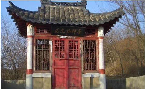 “南中三贤相”姜曰广，一家三十余口跳塘殉国