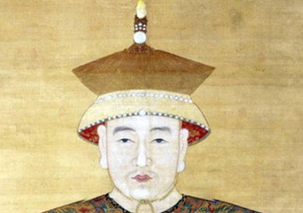 清朝顺治帝的历史评价：为“康乾盛世”奠定了基础