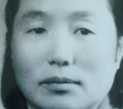 张琴秋的密友吴仲廉：一生两任丈夫，其中一位是军团级干部