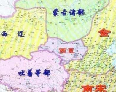 覆灭了北宋的金国，历史上是个什么样的国家