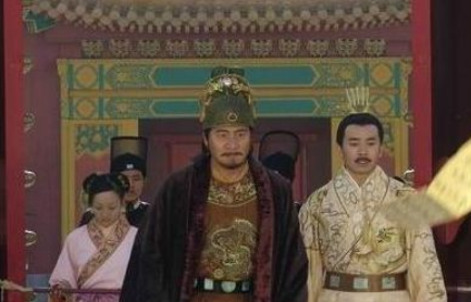 朱元璋到底经历了什么事情 朱元璋为什么执意废除丞相制度
