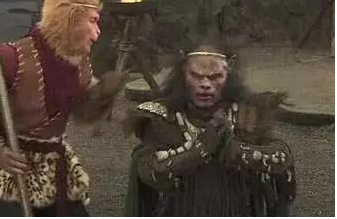 赛太岁原本在天界，他为什么会下凡？