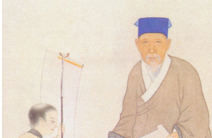 陈继儒和董陈两人对比区别在哪里 相关作品选录鉴赏