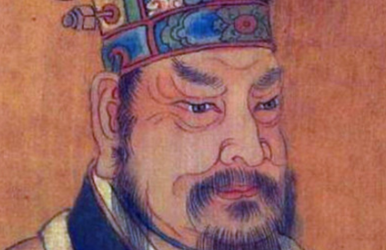 西周第三位君主：周康王姬钊生平简介