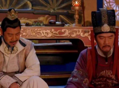 刘文静为什么没有当上凌烟阁功臣？原因是什么