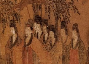 石勒是什么人？中国唯一的白种人奴隶皇帝