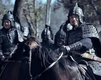 徐晃是什么实力?被曹操称赞为周亚夫在世，位列五子良将之首