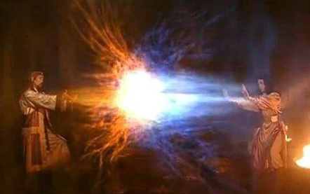 “易筋经”贝海石与“罗汉伏魔神功”石破天谁强？