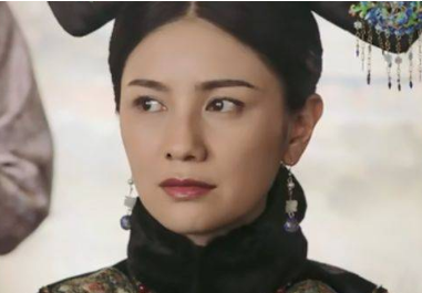 纯惠皇贵妃是什么身份？地位高于皇后，与傅恒一家结亲