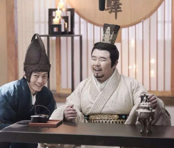 为什么说刘彧因为胖捡了一条命？真相是什么