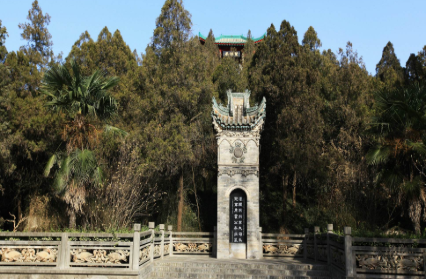 汉武帝的陵墓——汉茂陵中，都遗存了哪些陪葬品？