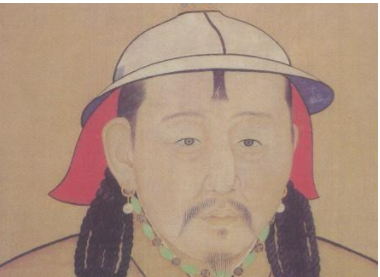 海山是怎么当上大汗的？元朝时期第三位皇帝元武宗