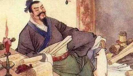 出身贫寒的范蠡是如何成为一方富豪的？