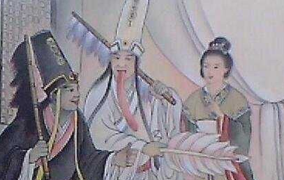 牛头马面是什么来历?跟黑白无常比谁厉害？