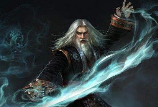 乔北溟武功秘籍的叫什么名字 他和孟神通有什么不同