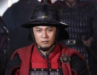 张宪是谁？岳家军二号人物，一生只服岳飞
