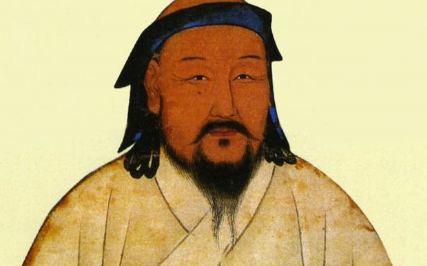 元朝是如何建立的？朱元璋为什么这么尊敬元朝？