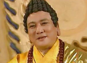 乔灵儿真的是佛祖转世吗？大家都被骗了