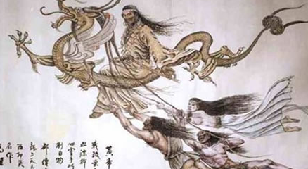黄帝都有哪些贡献？为何称他为中华的“人文初祖”？