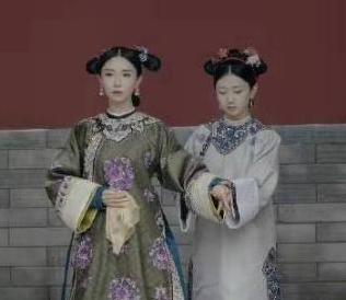 定妃的封号是什么?清朝后宫最长寿的嫔妃