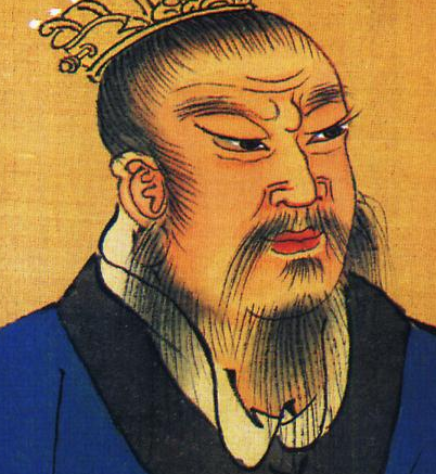 汉文帝为什么是最幸运的皇帝 白捡到一个皇位