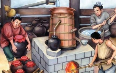 古代为什么要对酒进行管控？哪个朝代管得最严？