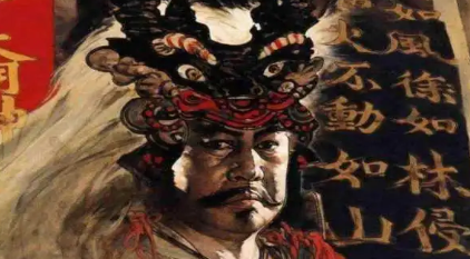 本多忠胜：日本战国第一猛将，最后是怎么死的？